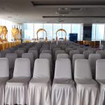 Layanan Sewa Kursi Futura di Kecamatan Karet, Jakarta Selatan