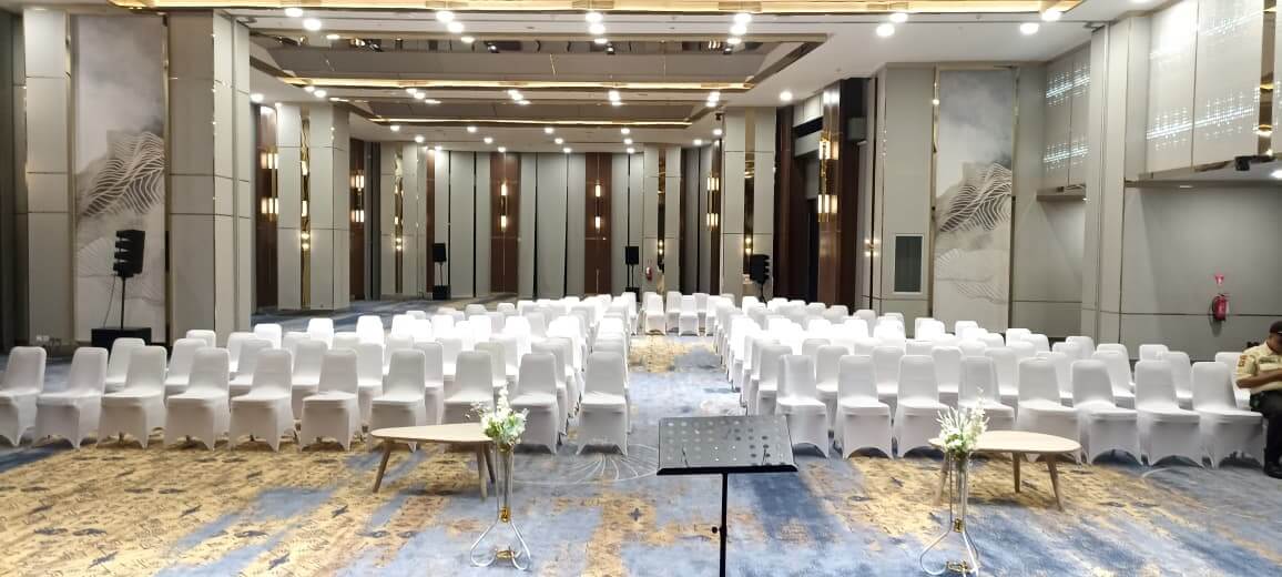 Sewa Kursi Futura Murah Bintaro Jaya