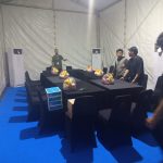 Sewa Meja Kerja 2025 – Solusi Praktis & Fleksibel untuk Ruang Kantor Anda