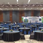 Sewa Meja Kursi Terbaik 2025 – Solusi Lengkap untuk Acara & Event Anda