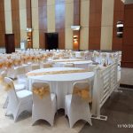 Sewa Kursi Meja Terbaik 2025 – Lengkap, Murah, dan Praktis untuk Semua Acara