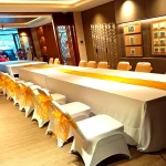 Sewa Taplak Meja Jakarta Terbaik 2025 – Elegan, Bersih, & Siap untuk Segala Acara