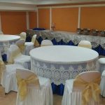 Sewa Meja Depok Murah & Stylish 2025 – Tampil Natural & Estetik