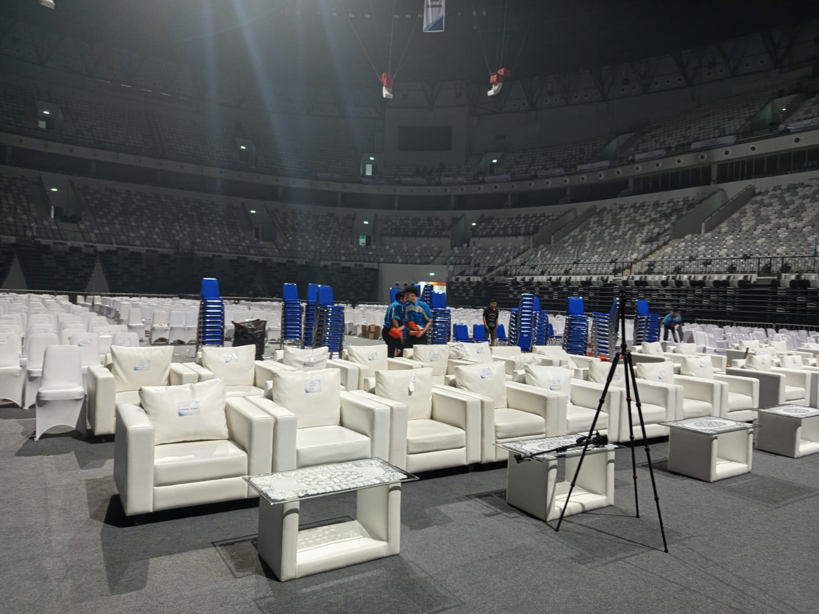 Sewa Kursi Jakarta Utara Terlengkap 2025 – Harga Murah & Siap Antar Cepat